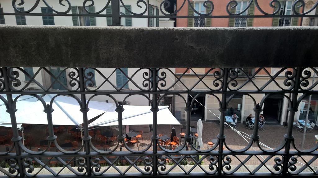 Il Soppalco Luino Exterior foto