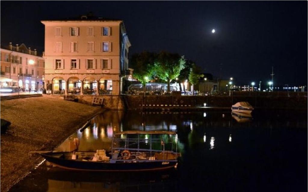 Il Soppalco Luino Exterior foto