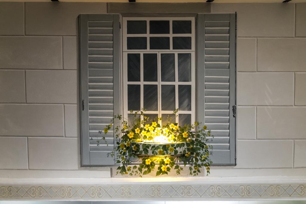 Il Soppalco Luino Exterior foto