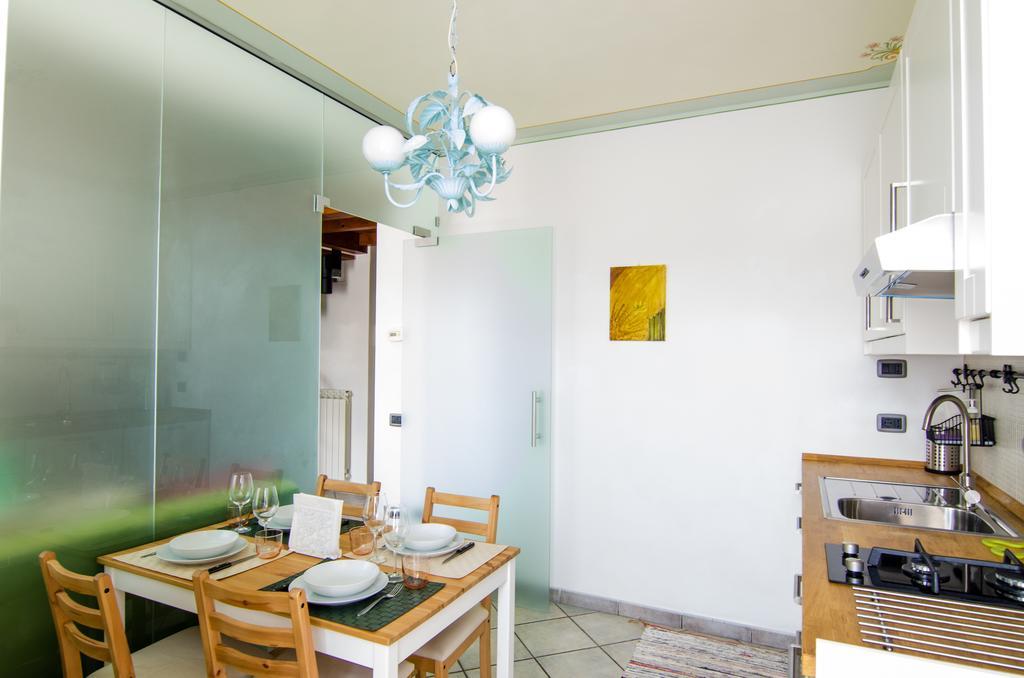 Il Soppalco Luino Exterior foto