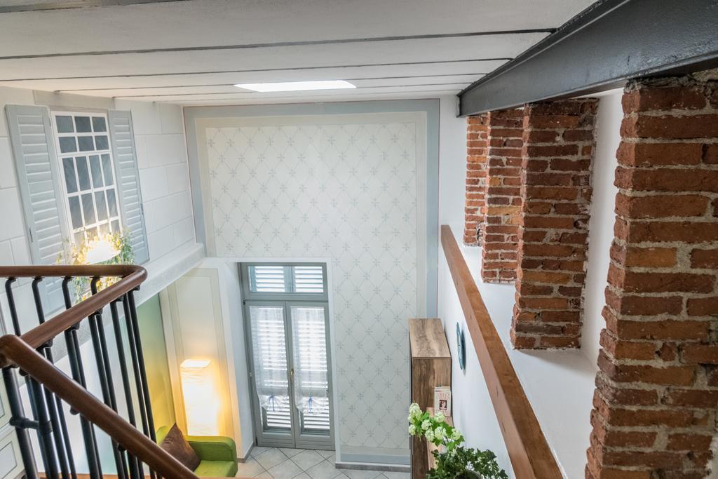 Il Soppalco Luino Exterior foto