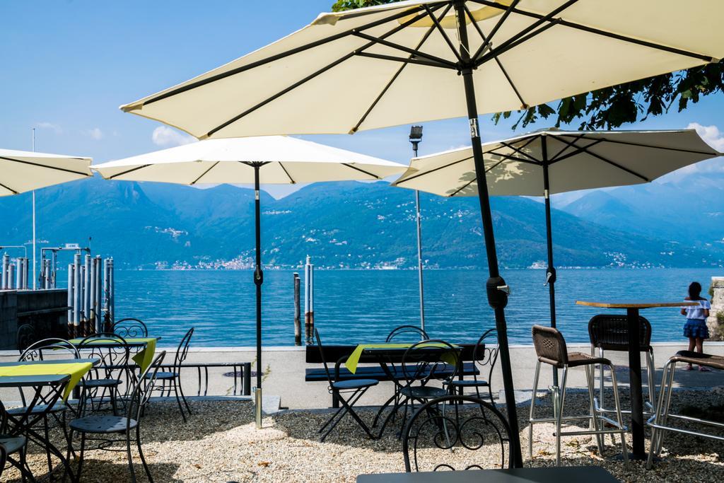 Il Soppalco Luino Exterior foto