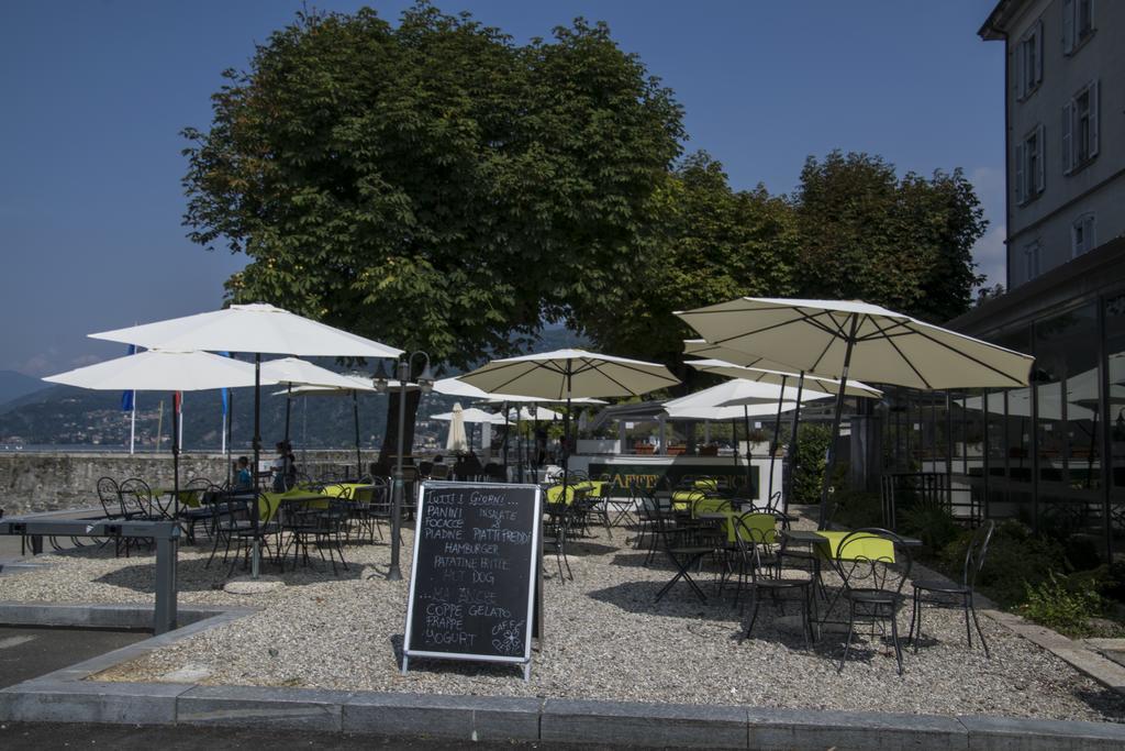Il Soppalco Luino Exterior foto
